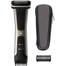 Resim Philips Norelco BG7040/42 Vücut Tıraş Makinesi 