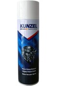 Resim KUNZEL Motor Koruyucu Ve Parlatıcı Sprey 500 ml 