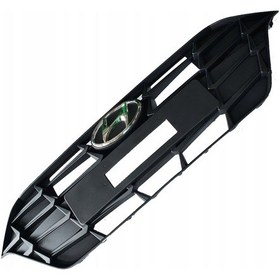 Resim Hyundai İ20 Ön Panjur Logolu 2020- Sonrası Komple 86350q0000 