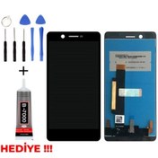 Resim Nokia Uyumlu 7 Lcd Ekran Dokunmatik Tamir Seti Hediye!!! 