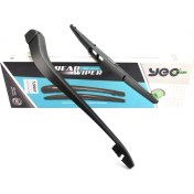 Resim Yeo Honda Jazz Arka Silecek Kolu Set 2002-2008 