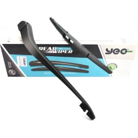 Resim Yeo Honda Jazz Arka Silecek Kolu Set 2002-2008 