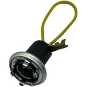 Resim Üçel Univercal Papatya Duy Küçük Şaseli 53 Ampul Uyumlu 