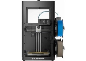 Resim Flashforge Adventurer 5x 3D Yazıcı | Yüksek Hızlı 3D Printer 