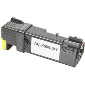 Resim Xerox Phaser 6500Dn - 106R01603 Sarı Uyumlu Toner 2.500 Sayfa 