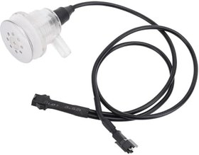 Resim RGB Hafif Küvet 9 Delik Hava Nozul PVC SPA BÜYÜK KUBU JET NİSİ HİDOTERAPİK HAVUZA DEĞİŞTİRME 