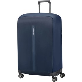 Resim Samsonite Lacivert Ta Revolution Valiz Kılıfı (L) 