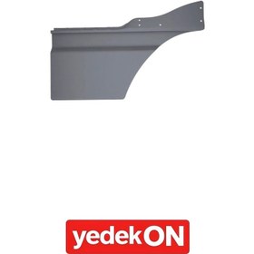 Resim Kapı Eki Mp2-Mp3 Mega Dış Sol (Kahveci Premium) - A9417200348 