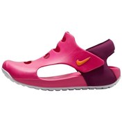 Resim Nıke Sunray Protect 3 Unısex Çocuk Sandalet Dh9462-602 Dh9462-602 Çok Renkli 