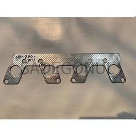 Resim Eksoz Manifold Conta Ranger 1998-2006 
