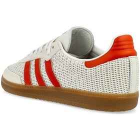 Resim Adıdas Samba Kadın Ayakkabı Ig1380 Çok Renkli 