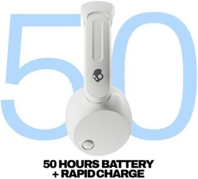 Resim Skullcandy Icon 180 Bluetooth Kulaklık Kemik S5IEW-T001 
