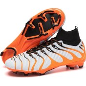 Resim Sailing Yüksek Top Futbol Eğitim Spikes (Yurt Dışından) 