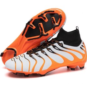 Resim Sailing Yüksek Top Futbol Eğitim Spikes (Yurt Dışından) 