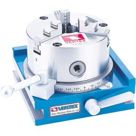 Resim Genel Markalar VSI-5 Ekonomik Yatay Dikey İndex Divizör 142 mm 