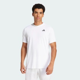 Resim Adidas Club Tennis Climacool Erkek Tişört C-adıjd8639e50a00 Beyaz 