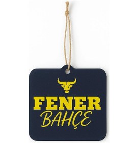 Resim Fenerbahçe Taraftar Kokusu A 