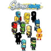 Resim DC Comics Scribblenauts Unmasked Mini Figures Series 3 
