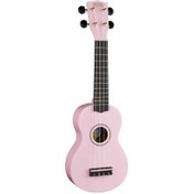 Resim Mahalo MR1PK Soprano Ukulele 