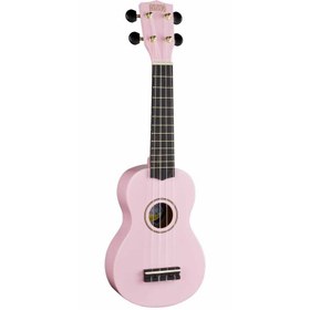Resim Mahalo MR1PK Soprano Ukulele 