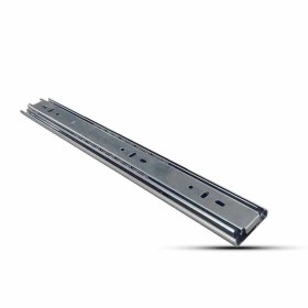 Resim Samet Çekmece Rayı Teleskopik 45cm 35mm krom 