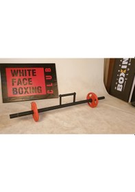 Resim Farmer Bar 48 Mm Bar Crs-166 Siyah 