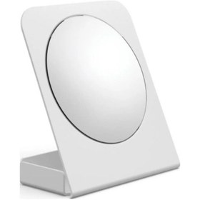 Resim Mevedo Makyaj Aynası, Büyüteçli, 3x - 55864.09 Krom 