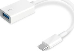 Resim UC400 Type-C TO Usb 3.0 Dönüştürücü TP-Link