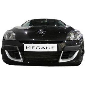 Resim Renault Megane 3 Hb Ön Panjur Boyasız 