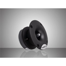 Resim Forx TX-802 10CM Tweeter 2024 Üretim 100WATT 50 Rms Değer Masella Garage Audio 