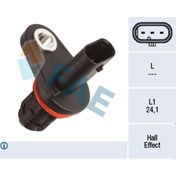 Resim EKSANTRIK DEVIR SENSORU EGSOZ ASTRA H/INSIGNIA FAE 79394 