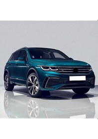 Resim Vw Tiguan 2021-2023 Güneşlik Tutucu Klipsi Siyah 5g0857561b 
