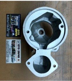 Resim Marş Pinyon Kapağı Lombardini. Pancar. Isuzu Japon Lucas Tipi 