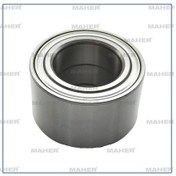 Resim Teker Rulmanı Lt35 / Sprınter 96-06 Arka 2d0501319 