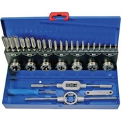 Resim Brio BGS M3-M12 Kılavuz Pafta Seti 32 Parça 