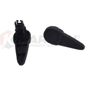 Resim ARKIL FLUENCE ÖN KOLTUK AYAR KOLU 