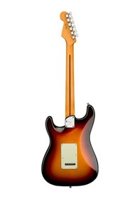 Resim Fender 0118010712 American Ultra Stratocaster Elektro Gitar Ultr 