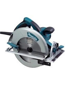 Resim Makita Sunta Kesme Daire Testere Aleti 5008MG 