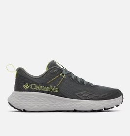 Resim Columbia Bm2858 Konos Trs Erkek Spor Ayakkabı 2079321028 Gri 