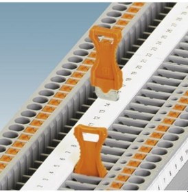 Resim Ayırmalı Klemens - Pt 2,5-tg 