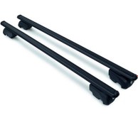 Resim Byd Seal U EV Bold Bar V2 Siyah Ara Atkı Metal Kilit 127cm 2 Parça 2024 ve Sonrası 