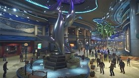 Resim Capcom Dead Rising Deluxe Remaster Special Edition Playstation 5 Orjinal Ps5 Oyunu 