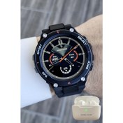 Resim Daniel Klein Akıllı Saat ve Bluetooth Kulaklık 
