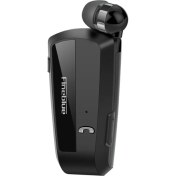 Resim Zuomee Fineblue F990 Geri Çeken Kablosuz Hands-Free Kulaklık (Yurt Dışından) 