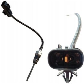 Resim Kia Ceed 1.6 Dizel 2015-18 Egzos Sıcaklık Sensörü Mobis.392312a600 