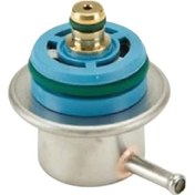 Resim BMW M50 M52 M54 M60 VE M62 MOTOR YAKIT BASINÇ REGÜLATÖRÜ 1436110 