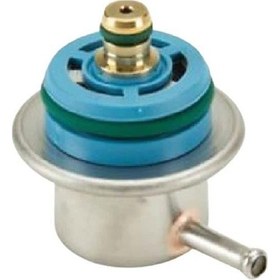 Resim BMW M50 M52 M54 M60 VE M62 MOTOR YAKIT BASINÇ REGÜLATÖRÜ 1436110 