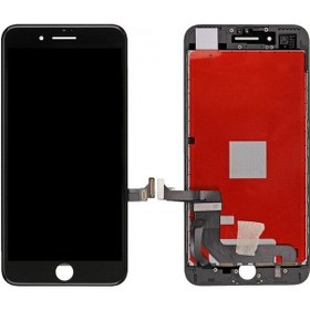 Resim iPhone 7 Uyumlu Lcd Ekran Dokunmatik A+++ Süper Kalite (537011894) 