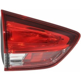 Resim Renault Clio 4 - Iv Grandtour Sol İç Stop Lambası 2013-2020 - 265559118r - Renault Mais 