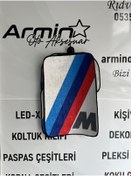 Resim ARMİN GARAJ M DEKOR HALI PASPAS 